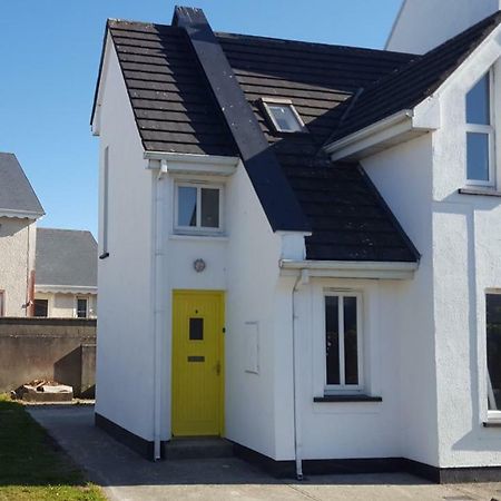 Our Holiday Home Enniscrone Luaran gambar