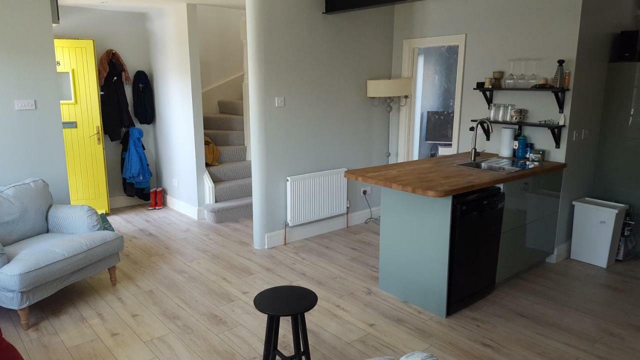 Our Holiday Home Enniscrone Luaran gambar