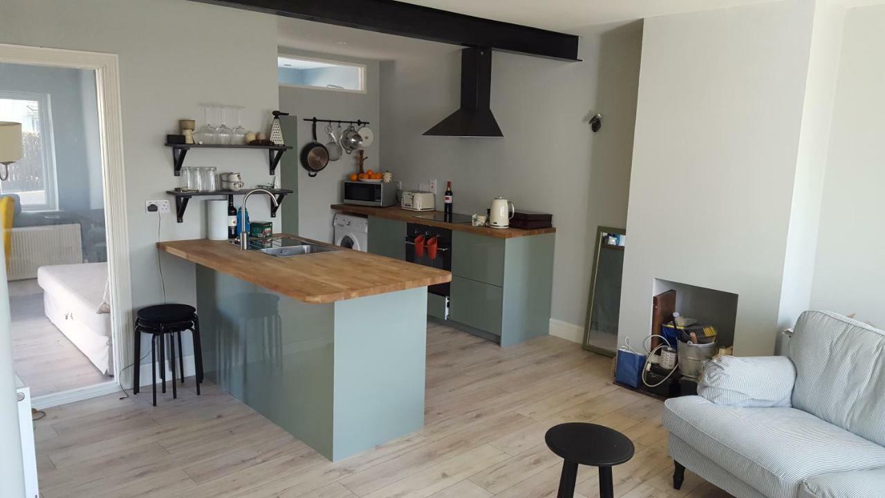 Our Holiday Home Enniscrone Luaran gambar
