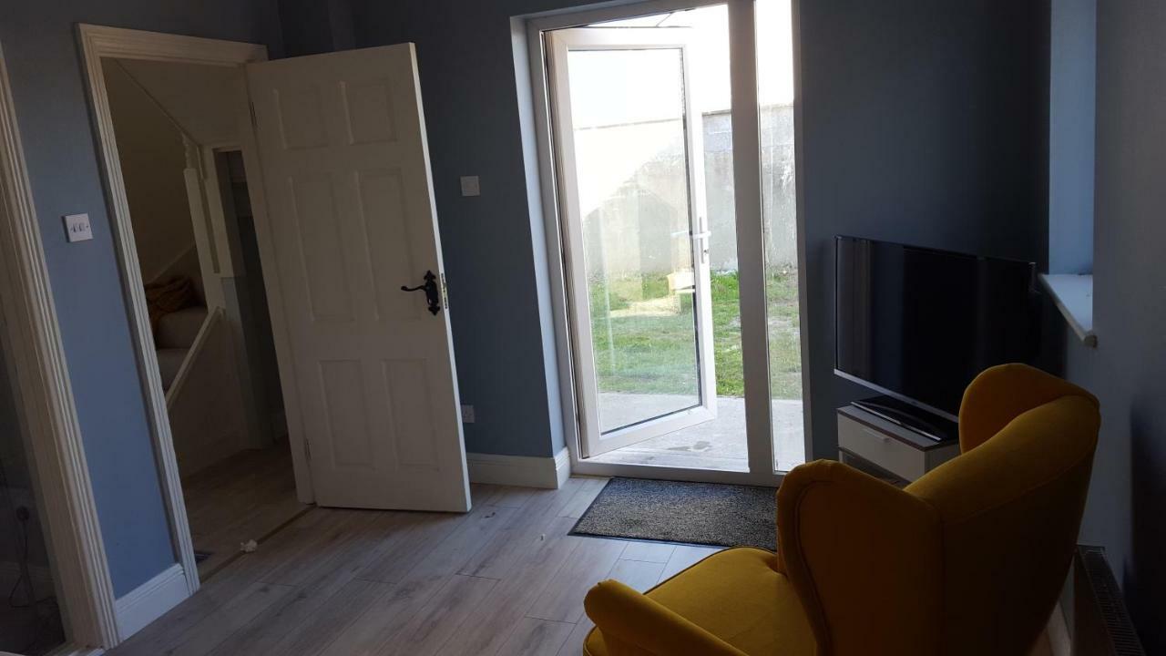 Our Holiday Home Enniscrone Luaran gambar