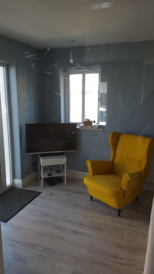 Our Holiday Home Enniscrone Luaran gambar