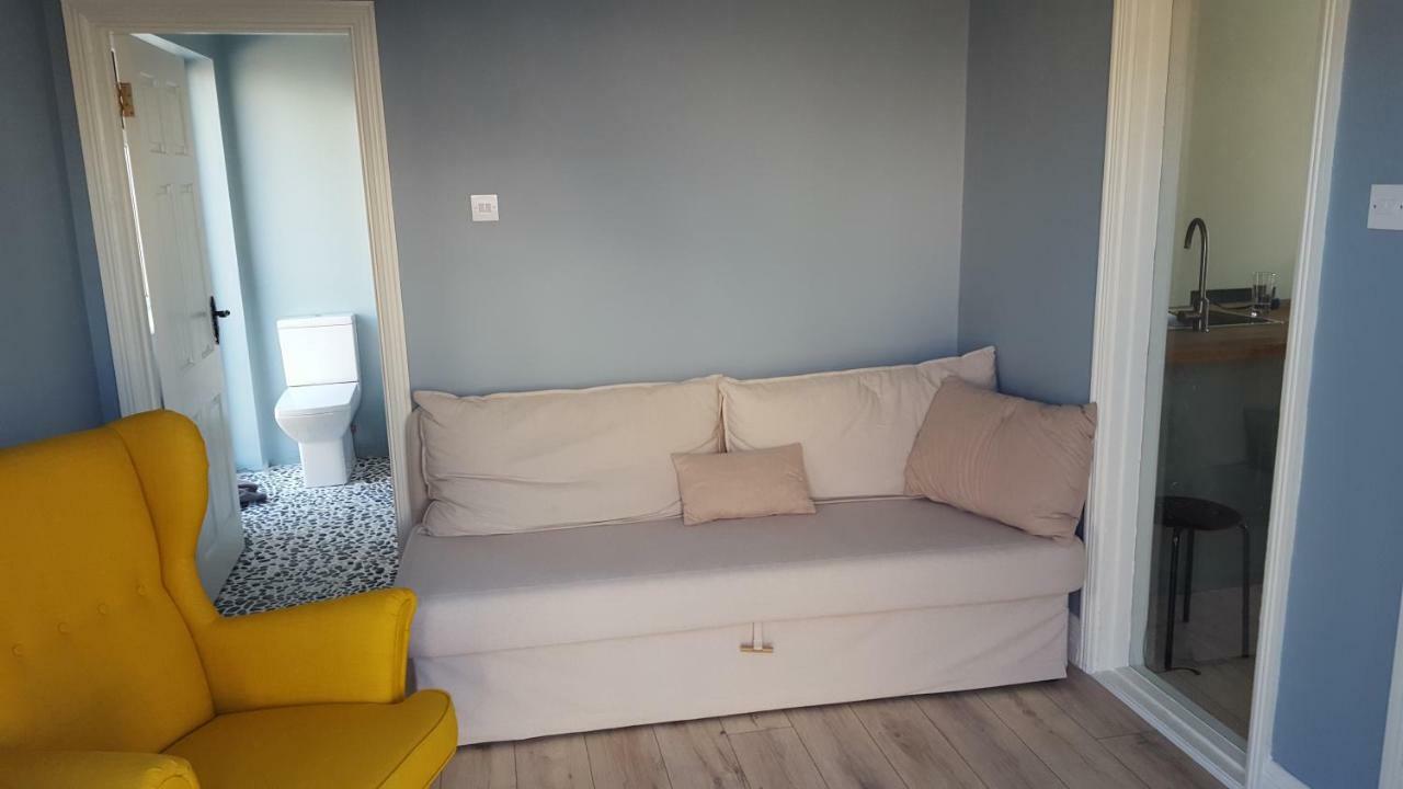 Our Holiday Home Enniscrone Luaran gambar