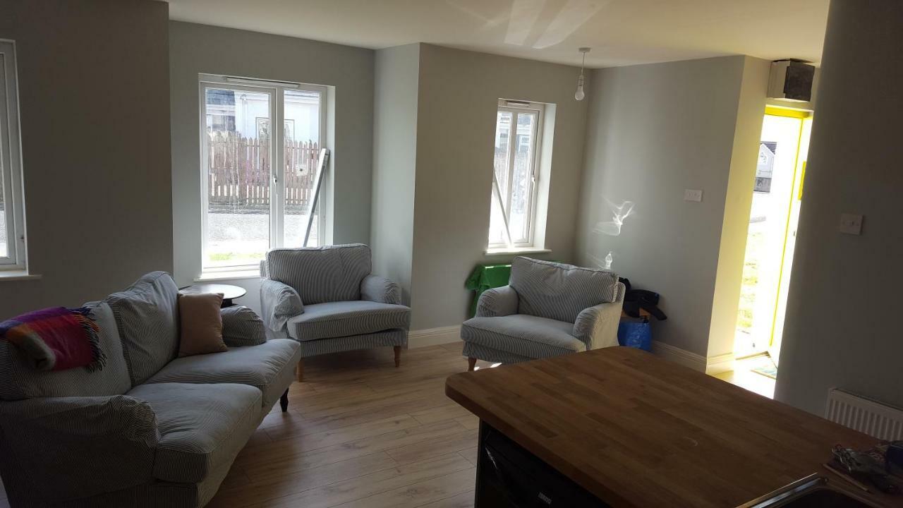 Our Holiday Home Enniscrone Luaran gambar