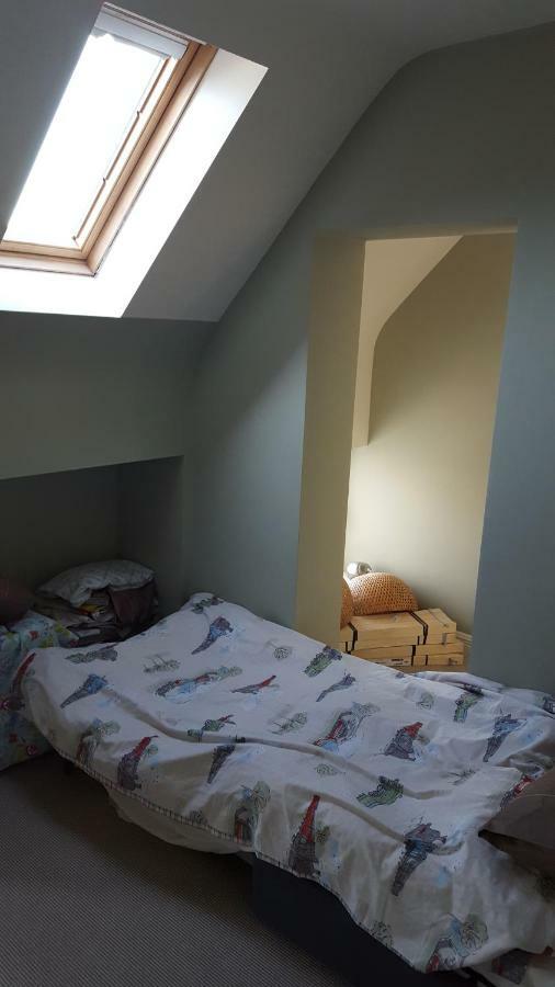Our Holiday Home Enniscrone Luaran gambar