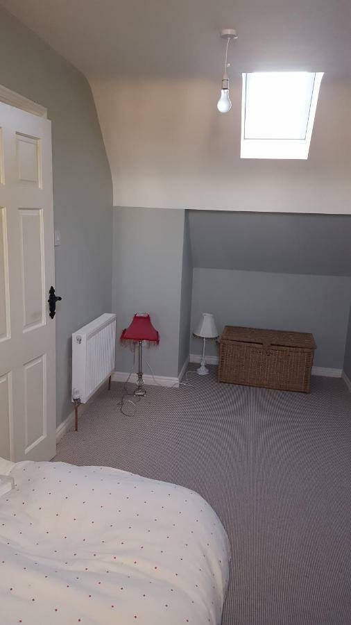 Our Holiday Home Enniscrone Luaran gambar