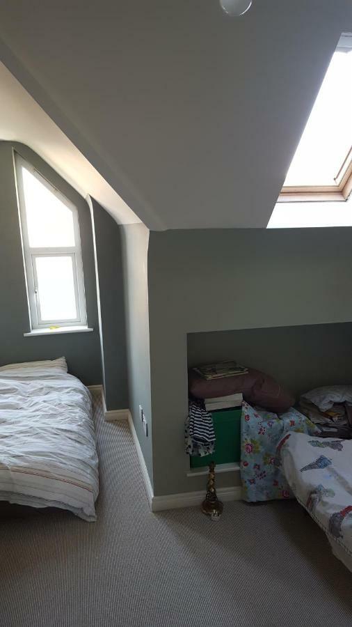Our Holiday Home Enniscrone Luaran gambar