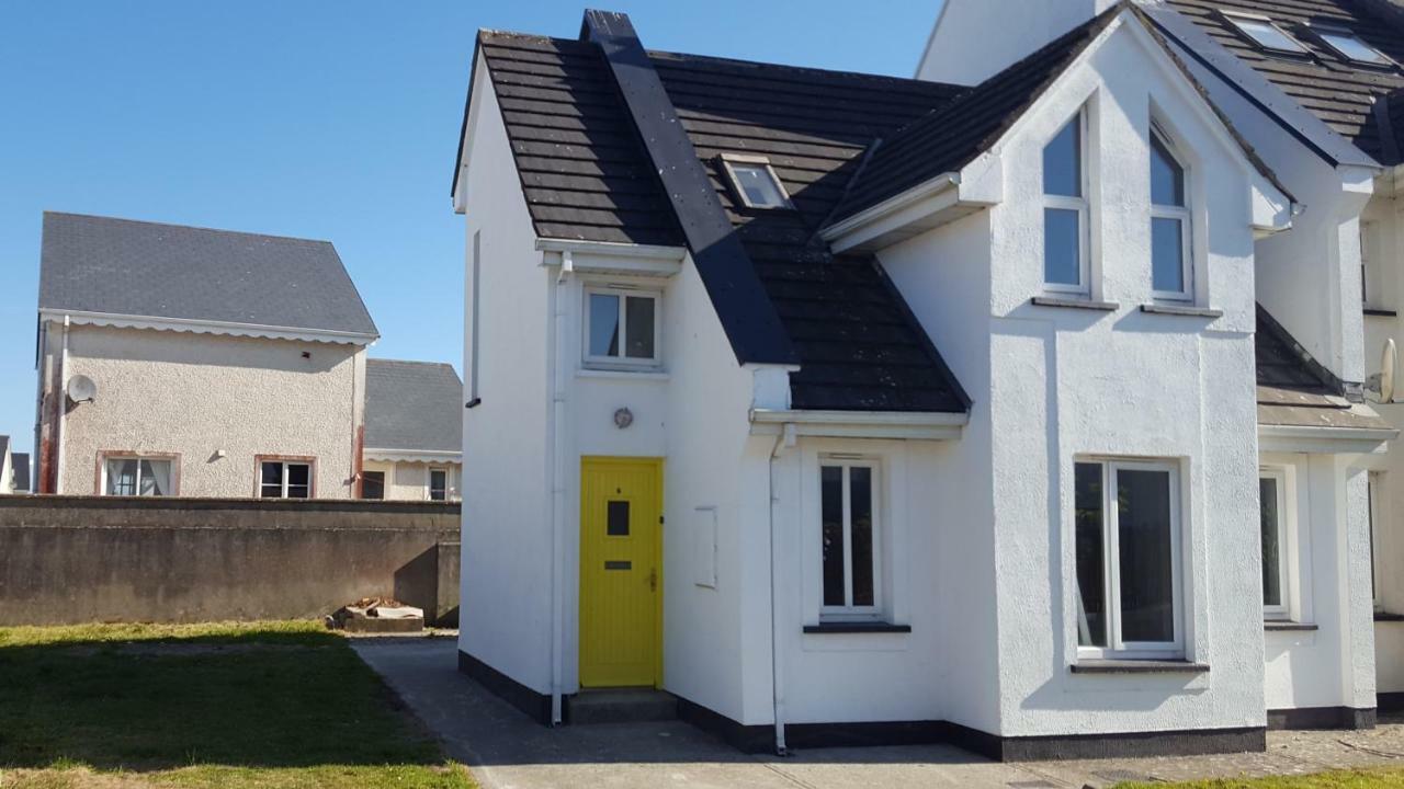 Our Holiday Home Enniscrone Luaran gambar
