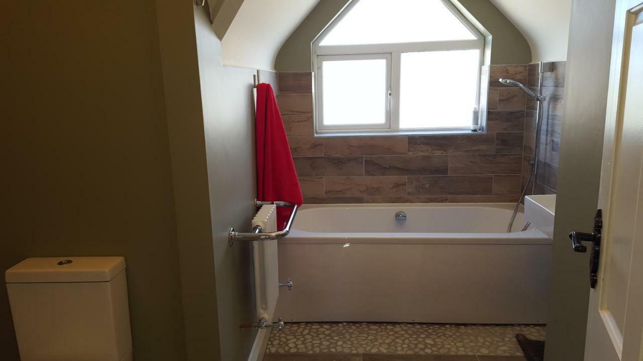Our Holiday Home Enniscrone Luaran gambar